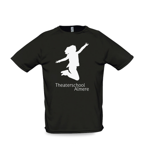 TSA Unisex Sport T-shirt